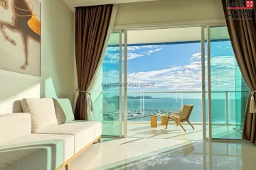 1 Bedroom Condo for rent in Na Jomtien, Chonburi