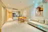 1 Bedroom Condo for rent in Na Jomtien, Chonburi