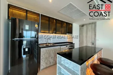 2 Bedroom Condo for rent in Na Jomtien, Chonburi