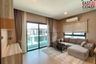 3 Bedroom House for rent in Patta Ville, Nong Prue, Chonburi