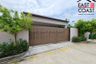 3 Bedroom House for rent in Baan Pattaya 5, Huai Yai, Chonburi