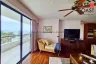 2 Bedroom Condo for rent in Na Kluea, Chonburi
