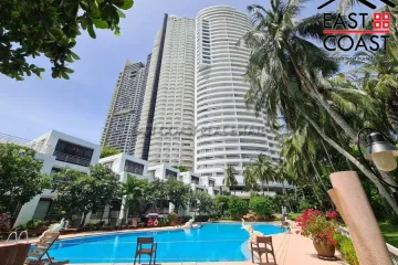 2 Bedroom Condo for rent in Na Kluea, Chonburi