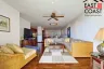 2 Bedroom Condo for rent in Na Kluea, Chonburi
