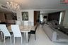 3 Bedroom Condo for rent in The Sanctuary Wong Amat, Na Kluea, Chonburi