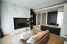 1 Bedroom Condo for rent in Saladaeng One, Silom, Bangkok near MRT Lumpini