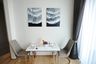 1 Bedroom Condo for rent in Saladaeng One, Silom, Bangkok near MRT Lumpini