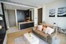 1 Bedroom Condo for rent in Saladaeng One, Silom, Bangkok near MRT Lumpini