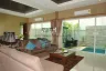 3 Bedroom House for rent in Nong Prue, Chonburi