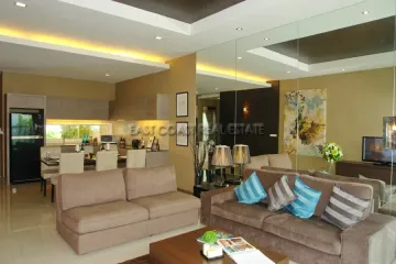 3 Bedroom House for rent in Nong Prue, Chonburi