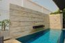 3 Bedroom House for rent in Nong Prue, Chonburi