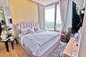 1 Bedroom Condo for rent in Saladaeng One, Silom, Bangkok near MRT Lumpini