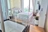 1 Bedroom Condo for rent in Saladaeng One, Silom, Bangkok near MRT Lumpini