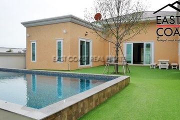4 Bedroom House for rent in Siam Royal View, Nong Prue, Chonburi