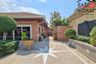 House for rent in Jomtien Park Villas, Nong Prue, Chonburi