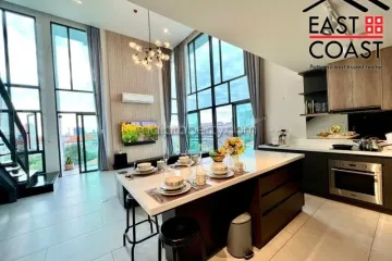 3 Bedroom Condo for rent in Nong Prue, Chonburi