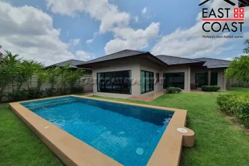 3 Bedroom House for rent in Nong Prue, Chonburi