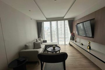 2 Bedroom Condo for rent in Khlong Tan Nuea, Bangkok near BTS Phrom Phong