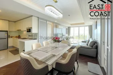 3 Bedroom Condo for rent in Na Jomtien, Chonburi