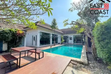 3 Bedroom House for rent in Nong Prue, Chonburi