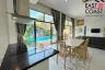 3 Bedroom House for rent in Nong Prue, Chonburi