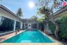3 Bedroom House for rent in Baan Anda, Nong Prue, Chonburi
