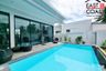 3 Bedroom House for rent in Hivery Pool Villa 2, Nong Pla Lai, Chonburi