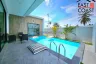 3 Bedroom House for rent in Nong Pla Lai, Chonburi