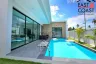 3 Bedroom House for rent in Nong Pla Lai, Chonburi