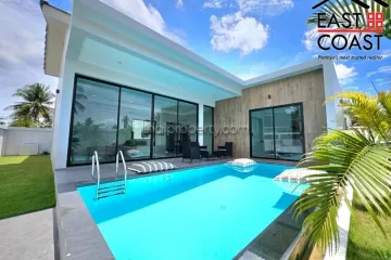 3 Bedroom House for rent in Nong Pla Lai, Chonburi