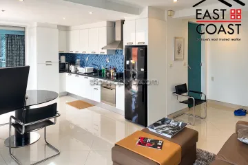 2 Bedroom Condo for rent in Nong Prue, Chonburi