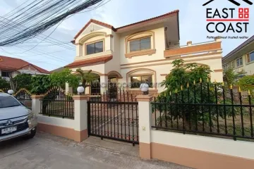 4 Bedroom House for rent in Nong Prue, Chonburi