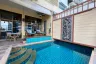 2 Bedroom Condo for rent in Nong Prue, Chonburi