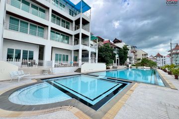 2 Bedroom Condo for rent in Nong Prue, Chonburi
