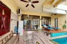 2 Bedroom Condo for rent in Nong Prue, Chonburi