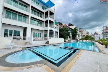 2 Bedroom Condo for rent in Nong Prue, Chonburi