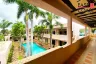 3 Bedroom House for rent in Pong, Chonburi