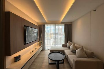2 Bedroom Condo for rent in Khlong Tan Nuea, Bangkok near BTS Phrom Phong