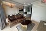 2 Bedroom Condo for rent in Cetus, Nong Prue, Chonburi