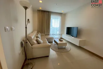 2 Bedroom Condo for rent in Nong Prue, Chonburi