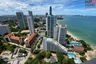 2 Bedroom Condo for rent in The Palm Wongamat Beach, Na Kluea, Chonburi