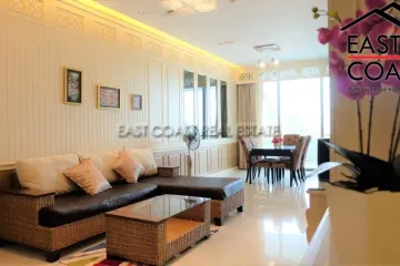2 Bedroom Condo for rent in Na Kluea, Chonburi