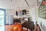2 Bedroom Condo for rent in Na Kluea, Chonburi