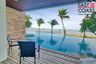 2 Bedroom Condo for rent in Na Kluea, Chonburi