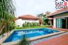 3 Bedroom House for rent in Baan Balina 3, Huai Yai, Chonburi