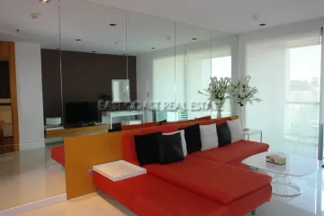 1 Bedroom Condo for rent in Na Kluea, Chonburi
