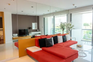 1 Bedroom Condo for rent in Na Kluea, Chonburi