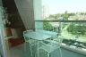 1 Bedroom Condo for rent in Na Kluea, Chonburi