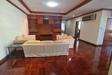 3 Bedroom Condo for rent in Khlong Toei Nuea, Bangkok near MRT Sukhumvit
