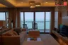 1 Bedroom Condo for rent in Na Kluea, Chonburi